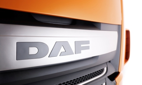 Buy DAF Truck Parts Norway