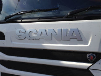 Buy Scania Truck Parts Norway
