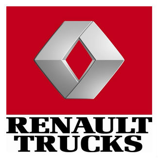 Buy Renault Truck Parts Norway
